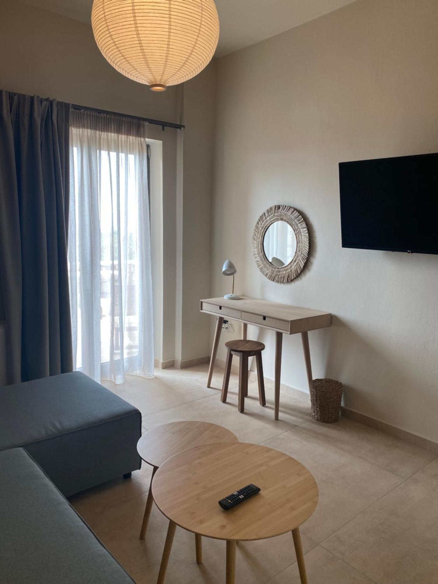 Tsapini Holiday home Riglia