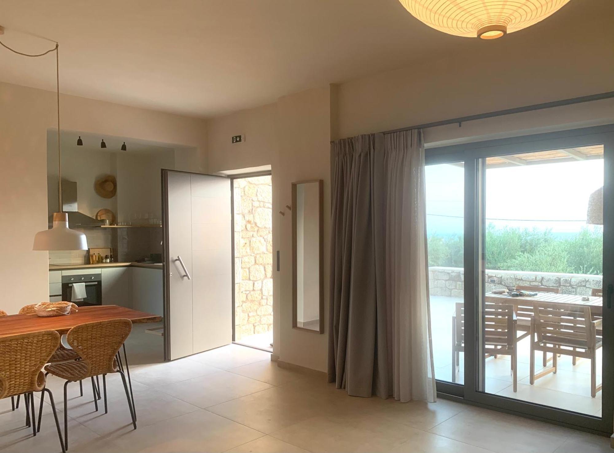 Holiday home Tsapini Riglia