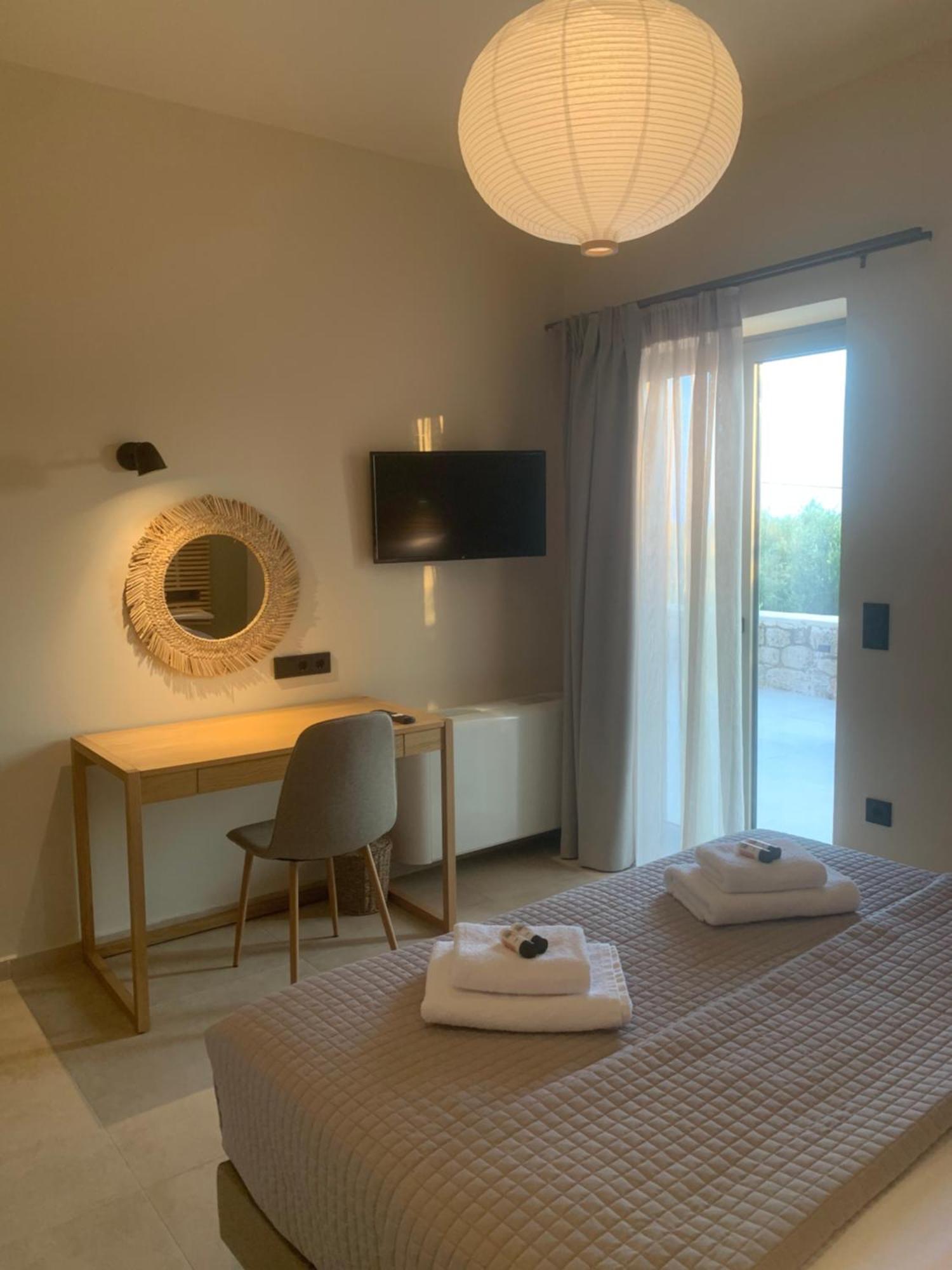 Tsapini Holiday home