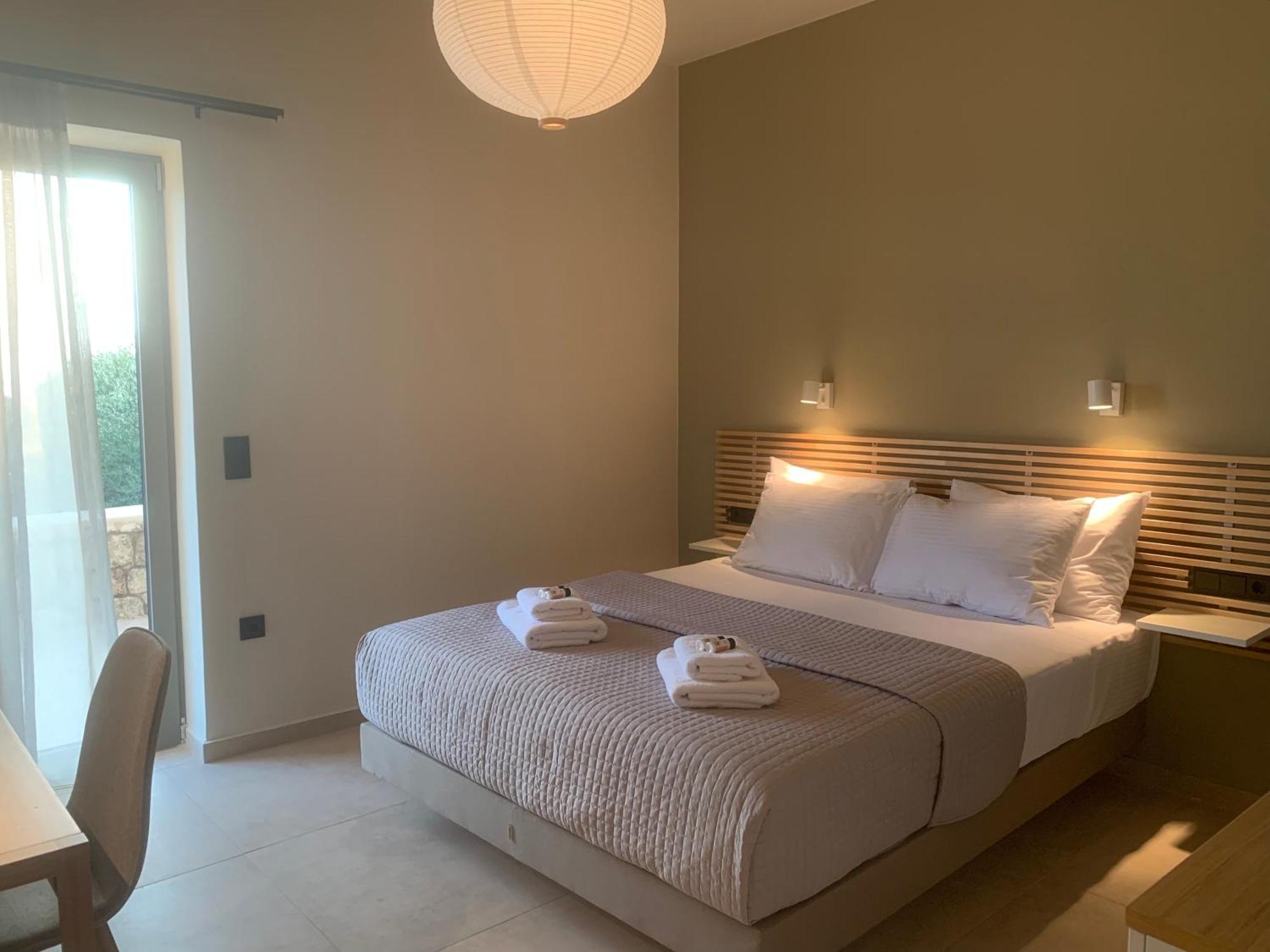 Tsapini Holiday home *