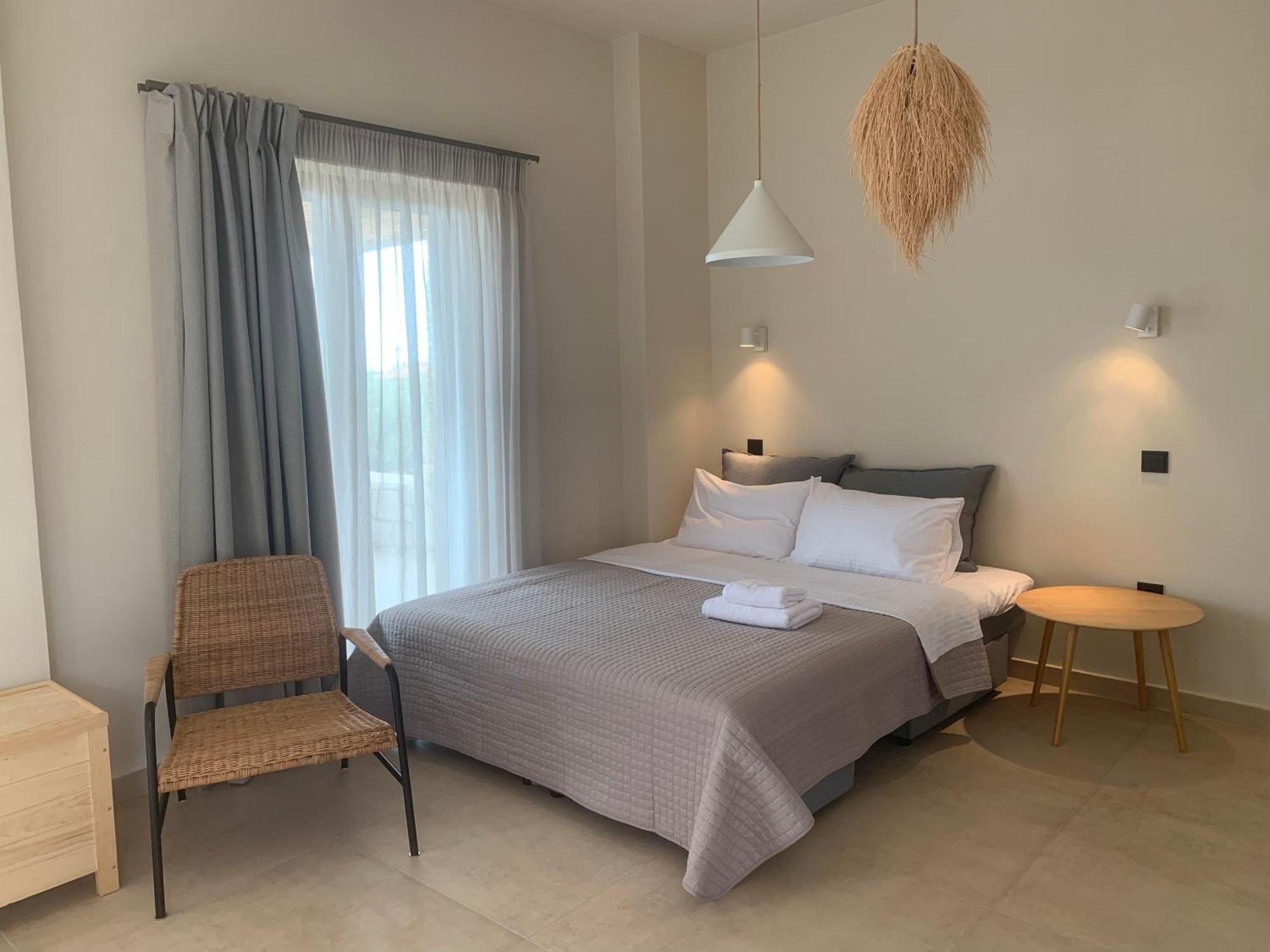 Hébergement de vacances Tsapini Riglia