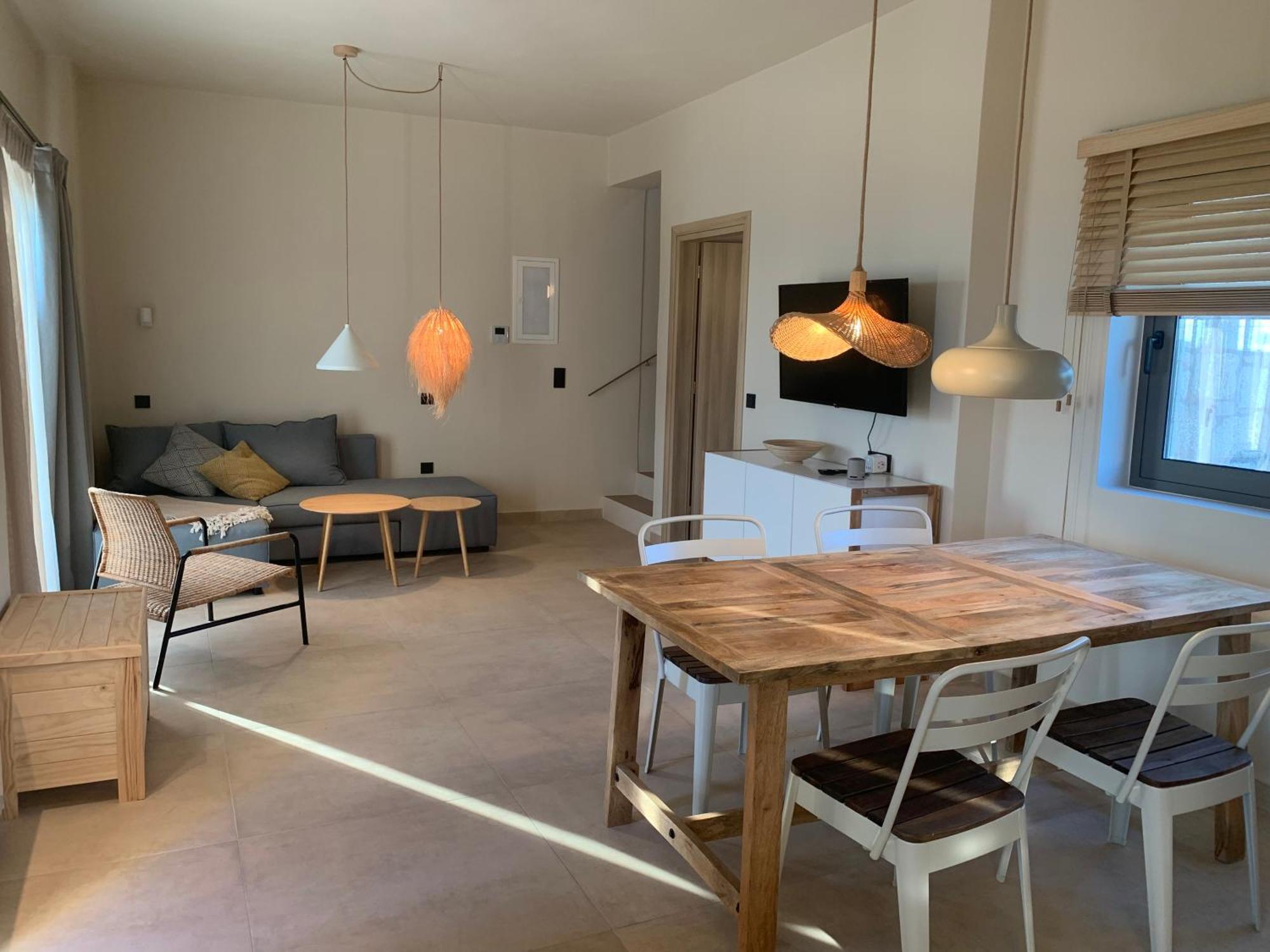 Hébergement de vacances Tsapini