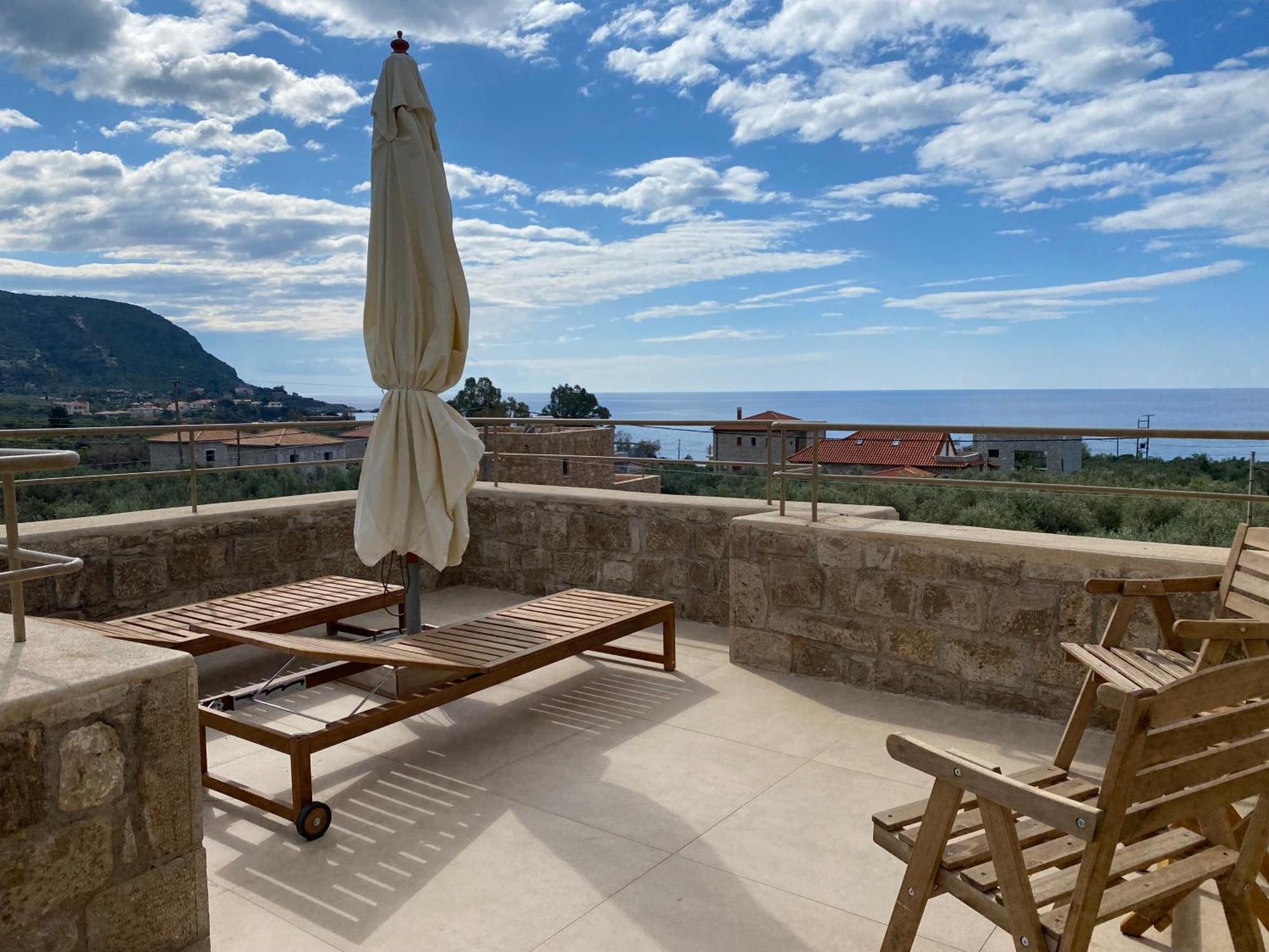Tsapini Hébergement de vacances