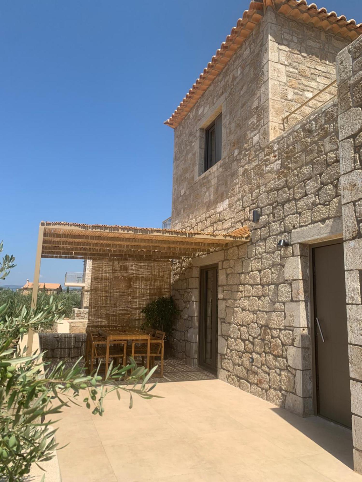 Holiday home Tsapini Riglia